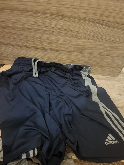 Pantaloncini vintage Adidas