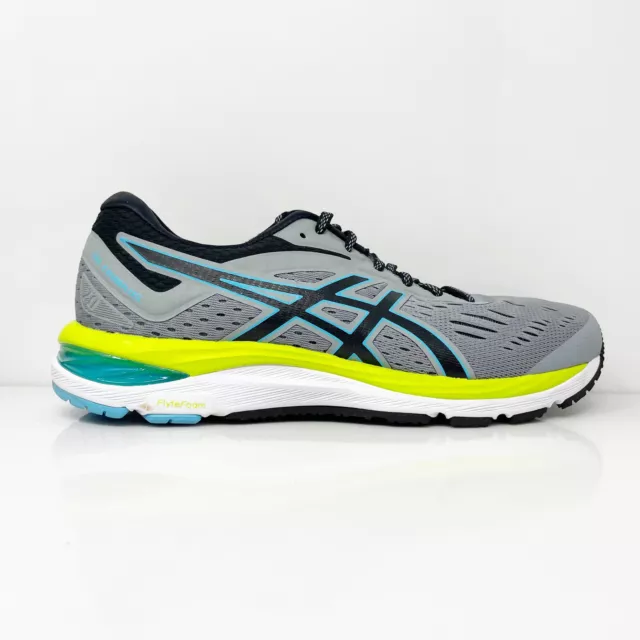 Asics Womens Gel Cumulus 20 1012A008 Gray Running Shoes Sneakers Size 11