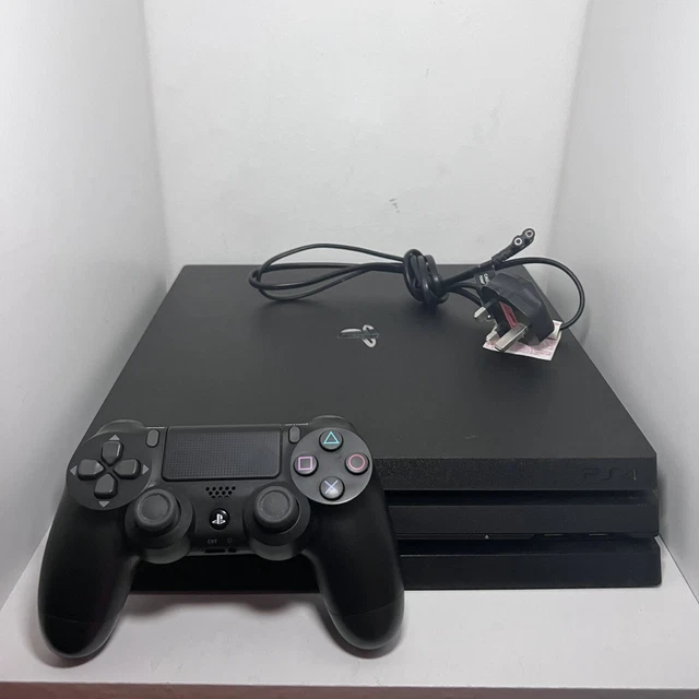 sony playstation 4 7016b