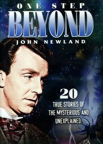 One Step Beyond [] [US Imp DVD Region 1