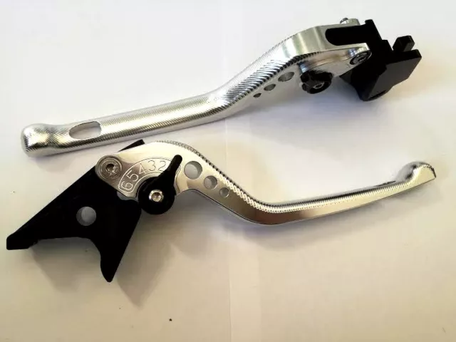 Leviers levier long 3D Frein Embrayage  HONDA CBR900RR Fireblade 1993 1999