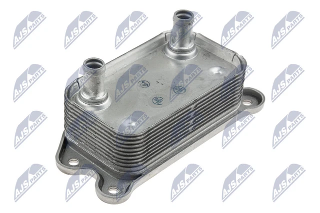 NTY radiatore olio motore CCL-VV-003 per Volvo S40 2 544 V50 545 C70 542 AWD
