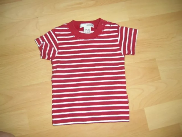 H&M LOGG- süßes, unisex T-Shirt Gr.50