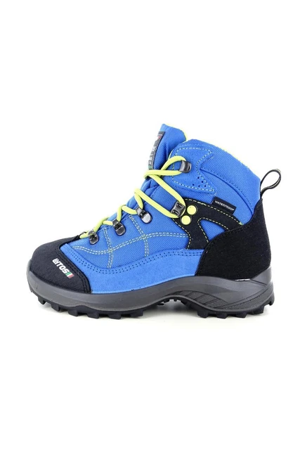 Scarpe da trekking per bambini e bambine