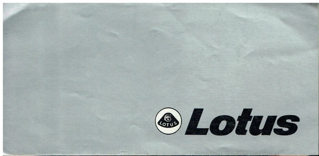 Brochures de vente, Auto revues, manuels, Auto, moto - pièces