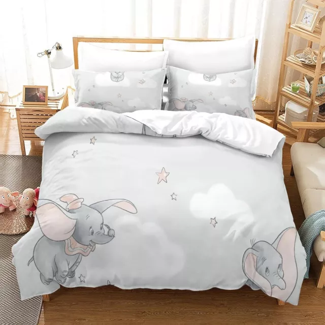 Dumbo primark bedding online