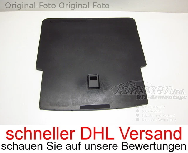 Rivestimento, Bentley SPERANTE VOLANTE CONTINENTALE tappo Pianale bagagliaio