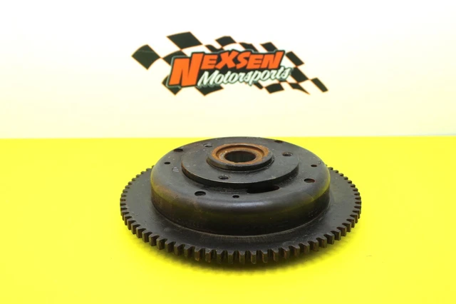 1996 Sea-doo Sp 587 Flywheel