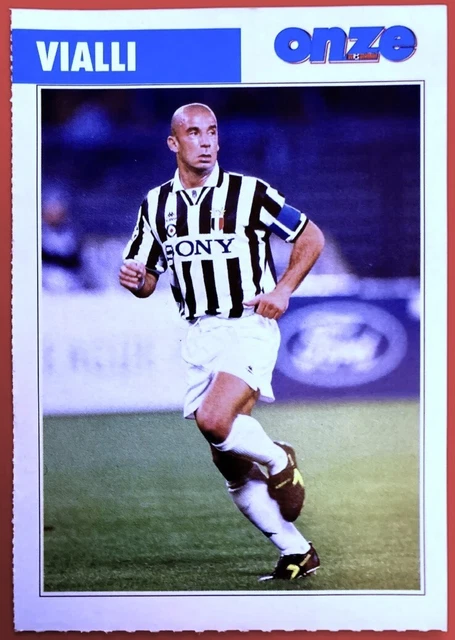 Football Sandro Altobelli Inter Milan Squadra Azura Trading Rookie Card