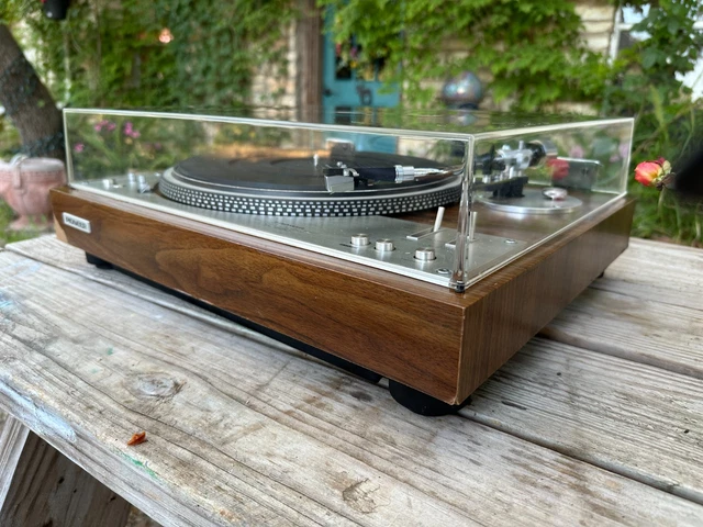 TOCADISCOS VINTAGE PIONEER PL-530 EUR PicClick ES