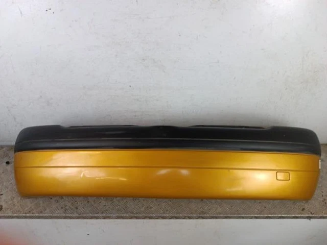 PARE CHOC ARRIERE RENAULT CLIO 3 PHASE 1 EUR 97,00 - FR