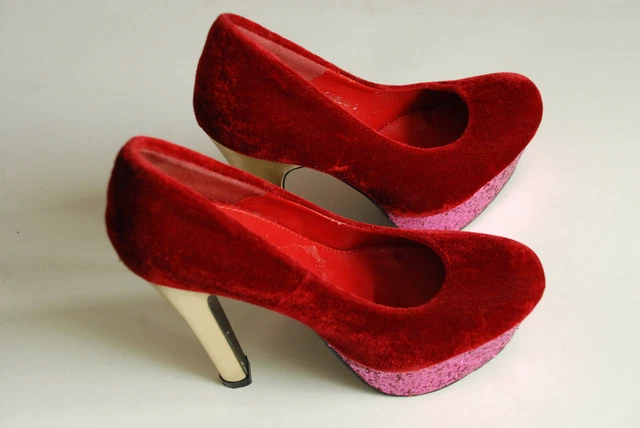 Bebo shoes best sale