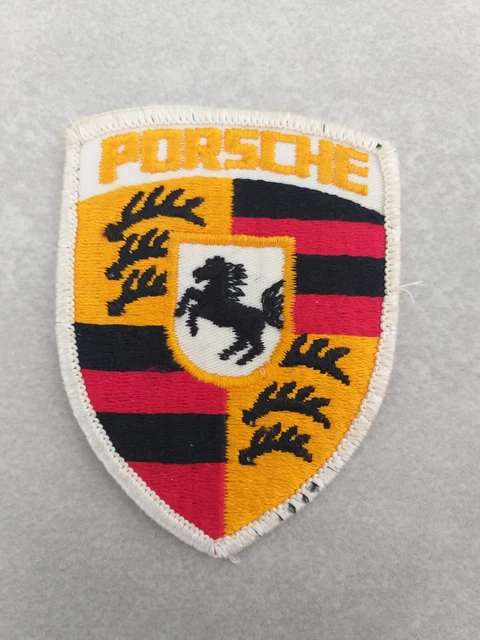 "Toppa ""Porsche"