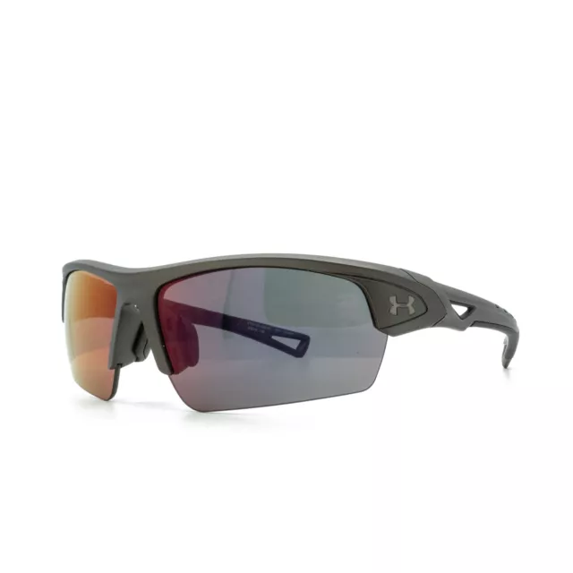 [8700120-090151] Mens Under Armour Octane Sunglasses