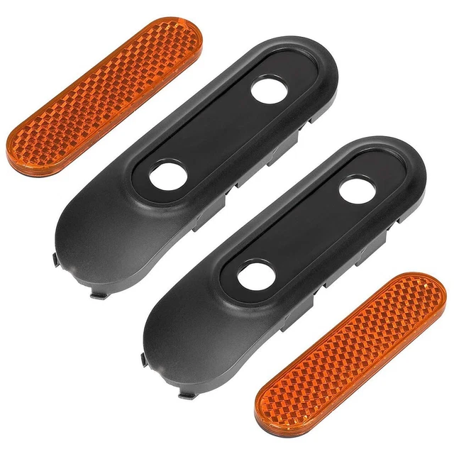 Housse étanche Silicone Pour Tableau De Bord Ninebot F20/F30 - Protection écran Anti-rayures - 8
