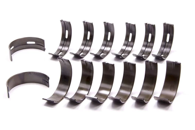 ACL Main Bearing - H-Series - Standard - for Toyota 6-Cylinder - Kit 7M8103H-STD