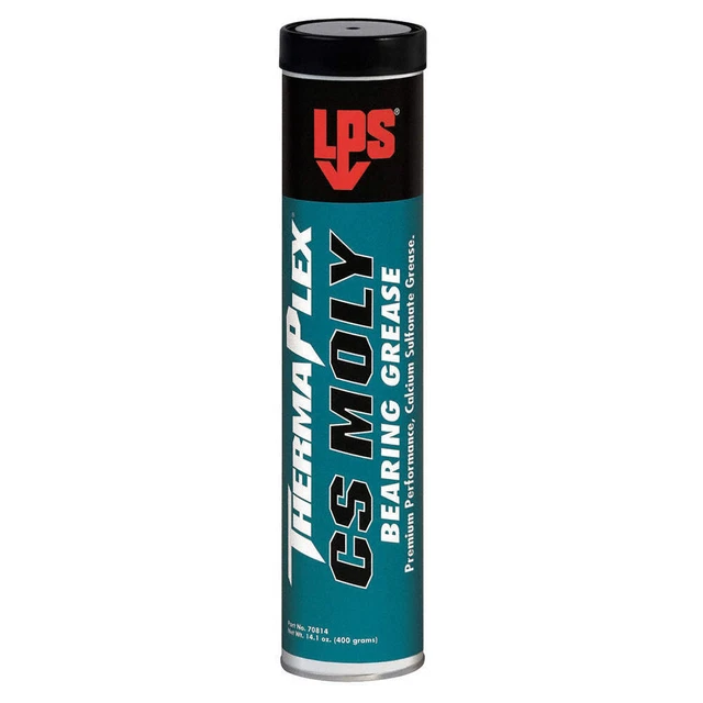 LPS 70814 ThermaPlex(R)CS Moly, grasa, 14,1 oz.