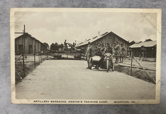 ww1 harley davidson
