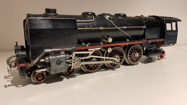 Märklin HR70 für Spur 0