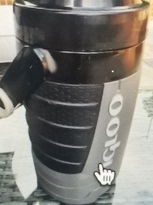 1 2 gallon water jug with hooks