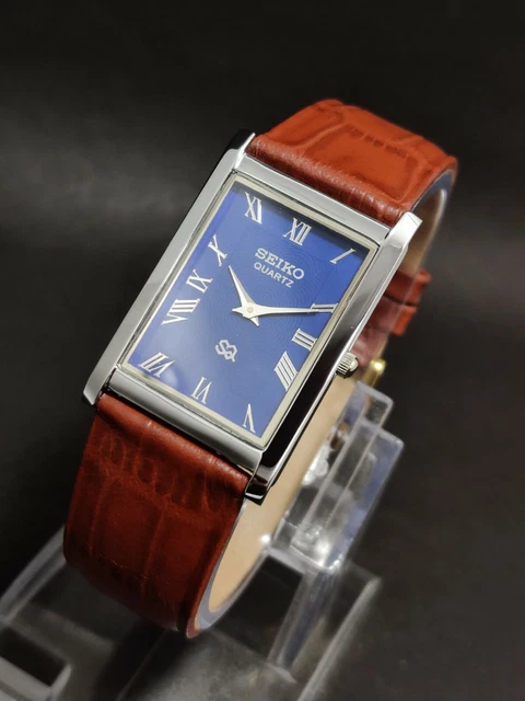 Montre Bracelet Femme à Quartz - Cadran Blanc, Boîtier Doré - Neuf Sans étiquette