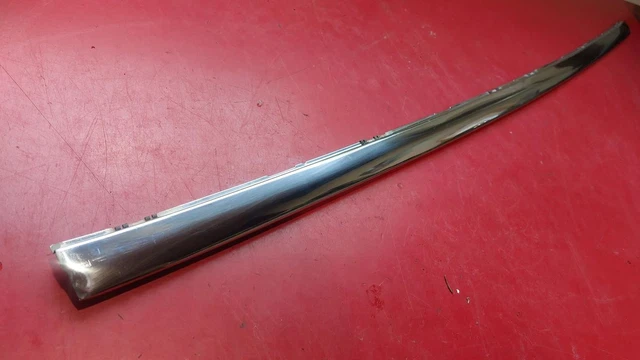 Stoßstange Hinten Für Fiat 500 2007 IN Dann 8051837265249