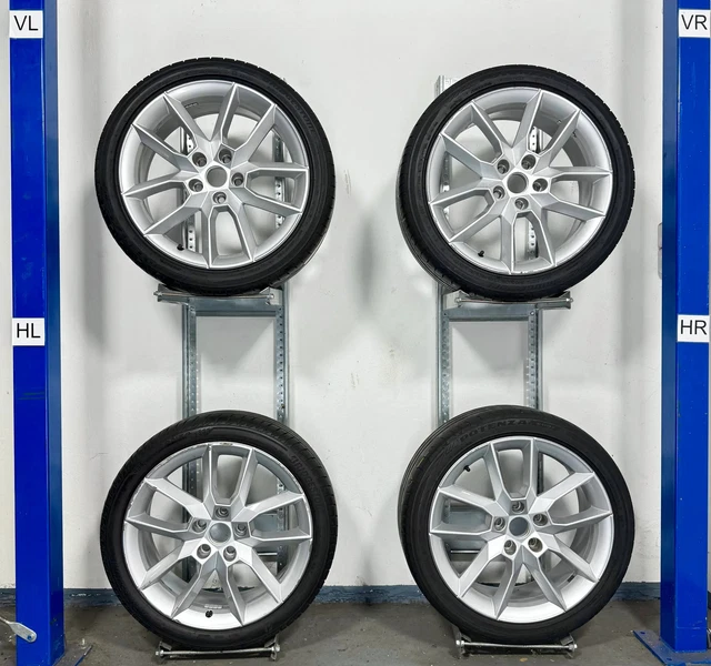 Wheel & Tire Packages, Wheels, Tires & Parts, Car & Truck Parts