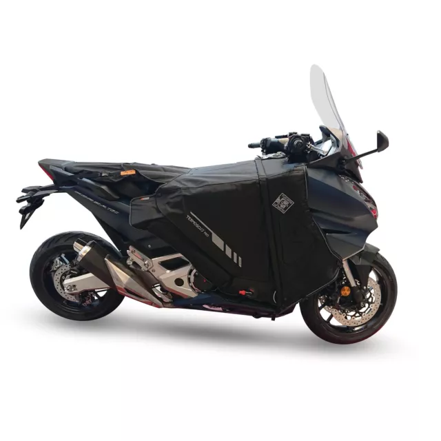 Coprigambe Impermeabile Tucano Termoscud Per Honda Forza 750 (Dal 2021) R219Pro