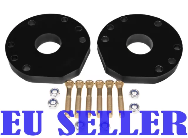 Front coil spacers 20mm Lift Kit for Cadillac ESCALADE 2006-2014 / 2015- present