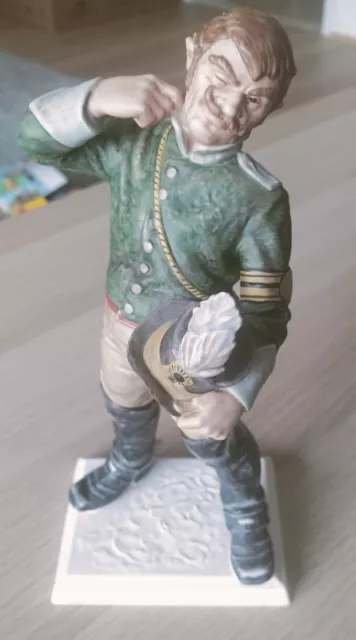 Goebel Porzellanfigur von  Artis Orbis