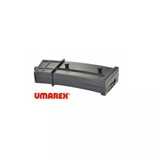 Umarex Caricatore Maggiorato 400 Colpi Per H&K G36C