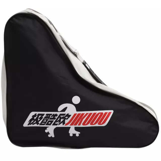 Ice Skates Storage Bag Ice Skates Bag Skates Shoes Bag Roller Ski Boot Bag