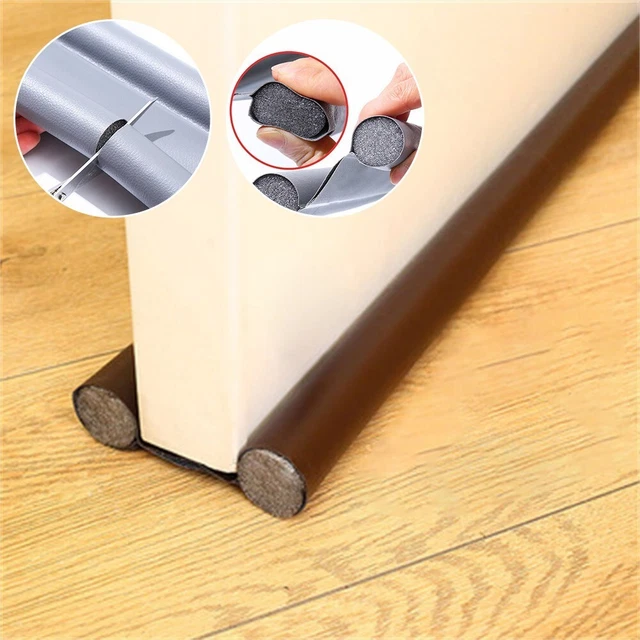 Sello de puerta de alta calidad tapón de corriente 100 g plegable universal 1 pieza