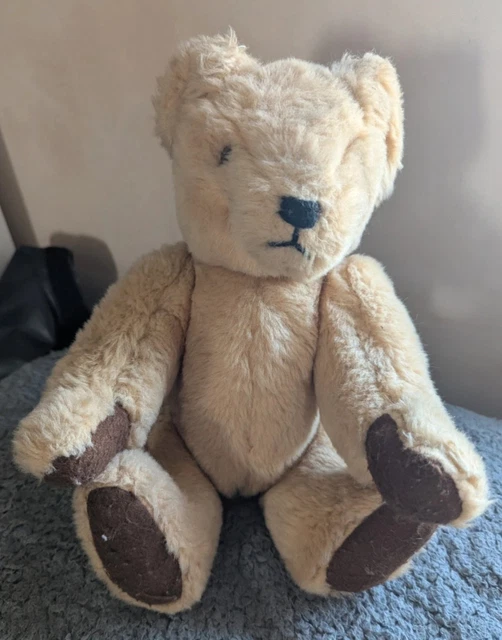 ORIENT EXPRESS STEWARD Bear & Gift Bag Venice Simplon With Tag