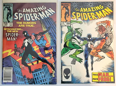 The AMAZING SPIDER-MAN * Choose your issue(s) * Significant Volume Discount