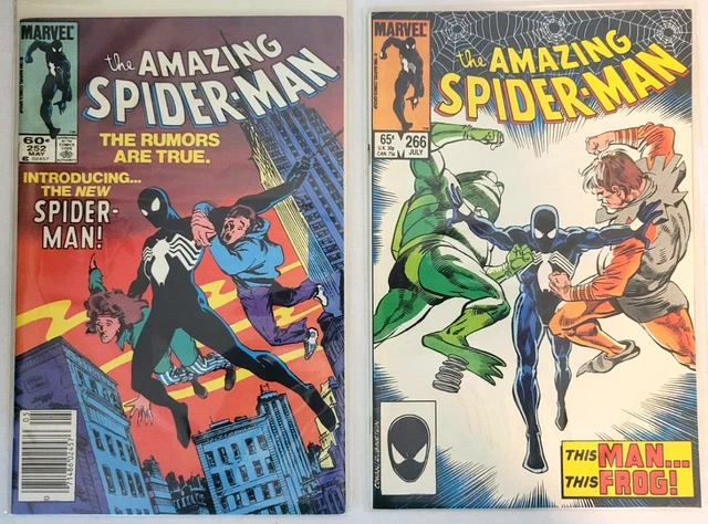 The AMAZING SPIDER-MAN * Choose your issue(s) * Significant Volume Discount
