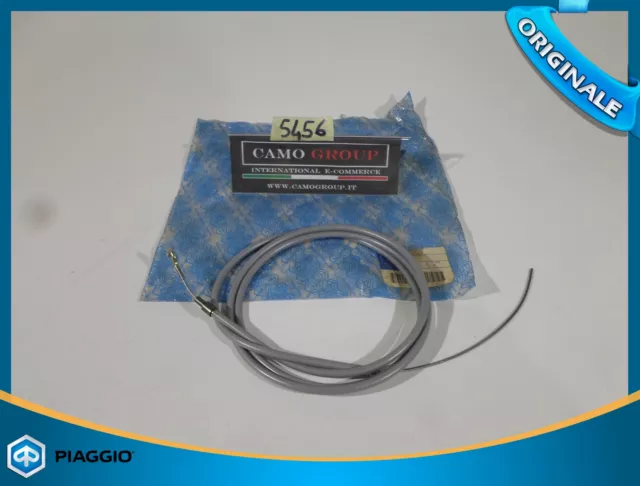 Cavo Trasmissione Cable Transmission Originale Piaggio