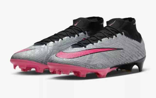 Mercurial superfly sales 11