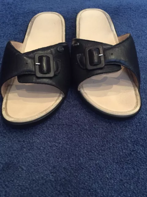 Sandales Scholl taille 38 2