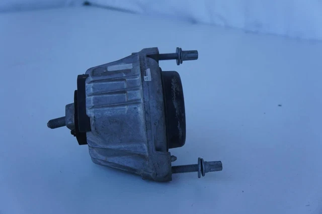 Cache Passage De Roue Droit ABS Pour BMW E82 E88 E90 E91 - Protection Phares - OEM 51717143850