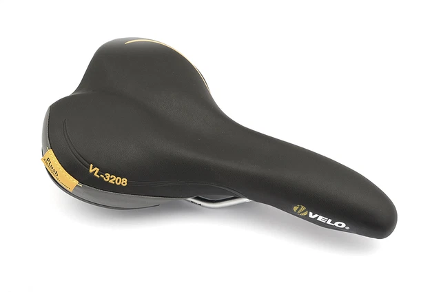 Selle Royal Italia 1995 - VTT / Course / Touring - État Excellent - Culte