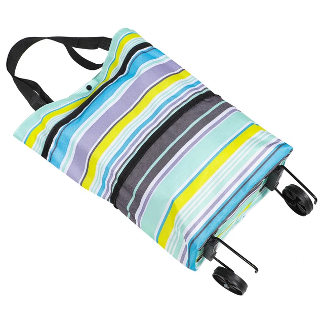 Organizer Per Fasciatoio Organizer Per Pannolini Per Neonati Portable Diaper Caddy Grande Cesto Nascita Bimbo - Foto 5