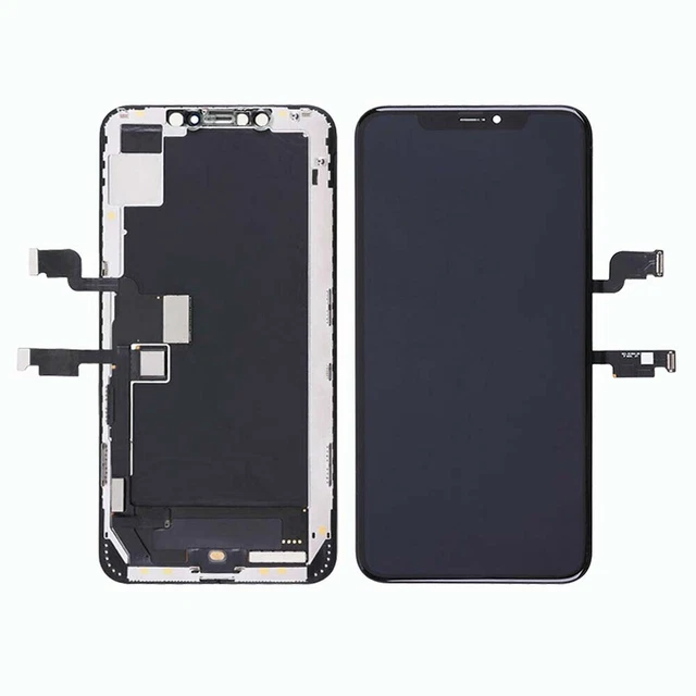 OLED for iPhone XS Max Panel LCD Touch Screen Display Digitizer Replacement part