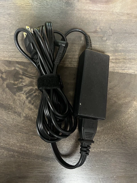 Genuine HP Laptop Charger Adapter Power Supply 740015-002