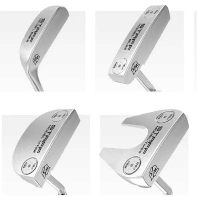 Wilson Staff Model Putter