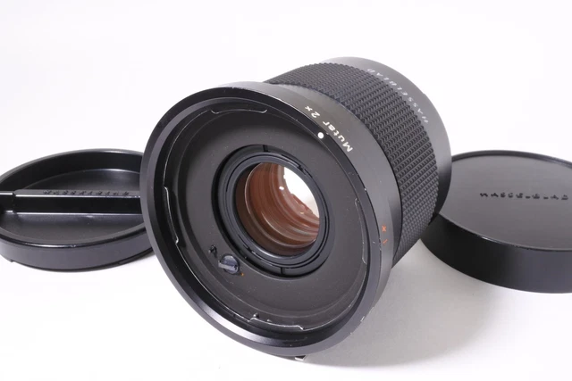 HASSELBLAD/ZEISS MUTAR 2X Teleconverter (USA located) $249.48