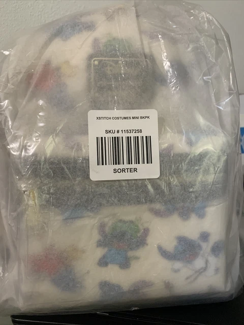 Sac à Dos Vintage Mountain Terian – Motif Aztèque Violet, Neuf Avec étiquettes