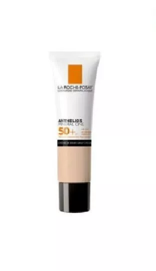 La Roche Posay Anthelios Mineral One SPF50+ #01 Light 30ml Exp:02/2026