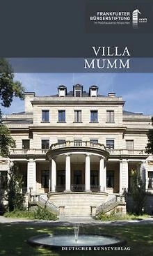 Villa Mumm von Walter Lachner | Buch | Zustand sehr gut