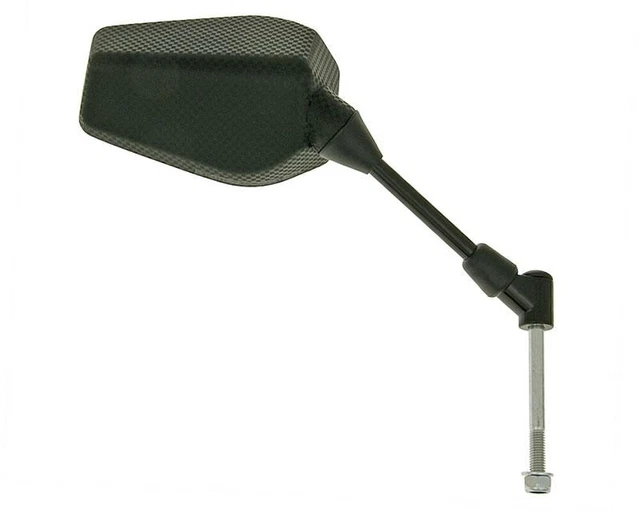 Rétroviseur droit - Peugeot Ludix Blaster Ice Blade 50 (09-)